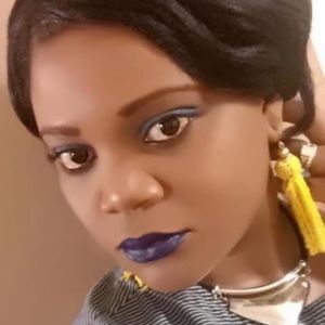 Meet your Posher, Kat